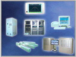 无线控制系统(RCS3