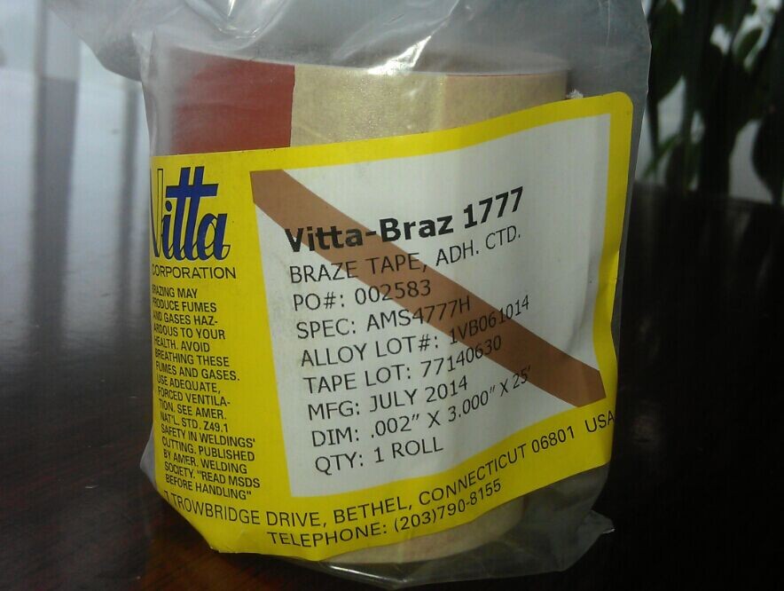 Vitta-Braz1777胶带